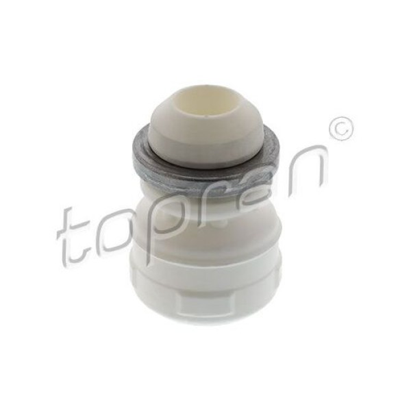 TOPRAN 119255001 AMORTISOR ON KORUGU CRAFTER 2.0 16> MAN TGE 16> 