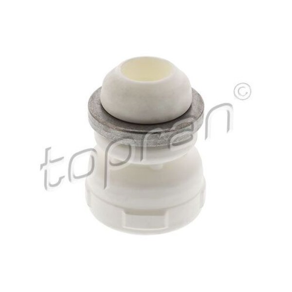 TOPRAN 119257001 AMORTISOR KORUGU KITI ON (105MM) CRAFTER 2.0 16> MAN TGE 16> 