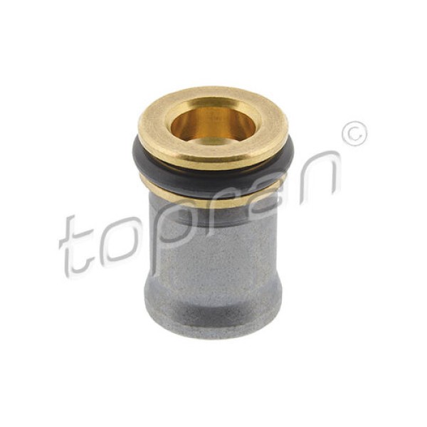 TOPRAN 119264001 CEKVALF VW GOLF 07-14 PASSAT 08-15 A3 04>13 A4 08-16 A6 11-14 LEON 06-12 