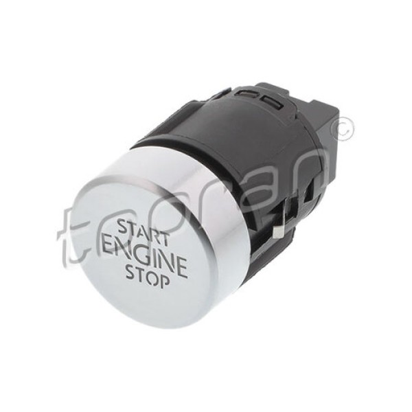 TOPRAN 119307001 START-STOP DUGMESI VW TIGUAN 12-18 ALHAMBRA 10 