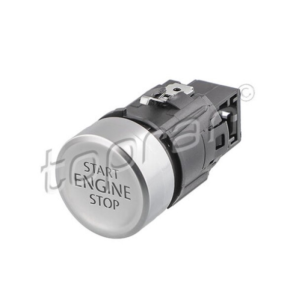 TOPRAN 119310001 START STOP DUGMESI VW GOLF 