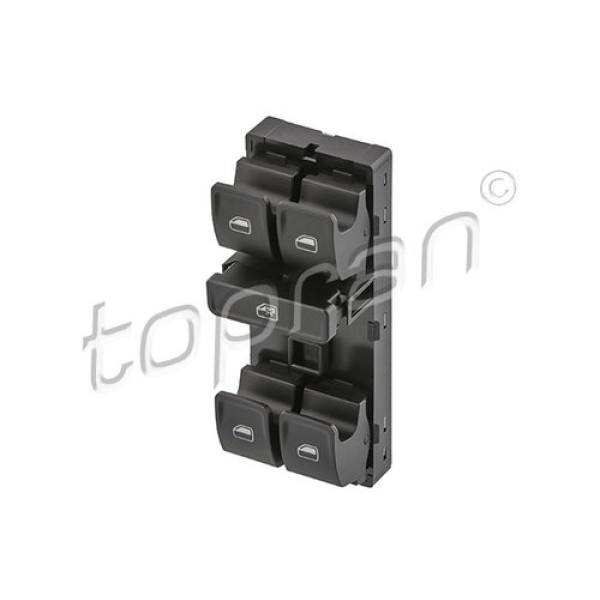 TOPRAN 119360001 SALTER. CAM KRIKOSU 