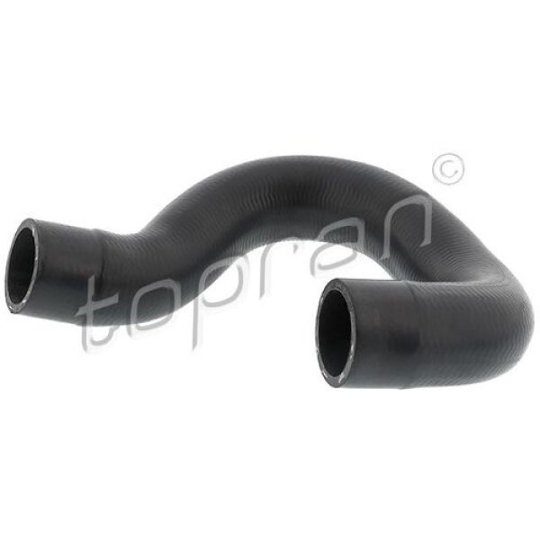 TOPRAN 119400001 SU BORUSU (VW CRAFTER 06-16) 