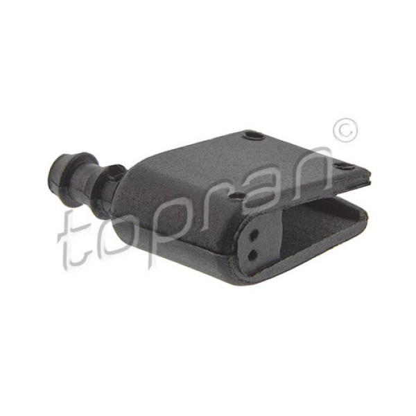 TOPRAN 119431001 CAM YIKAMA MEMESI-TEK MEME VW CRAFTER 06-15 