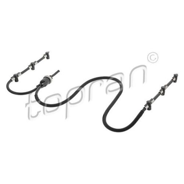 TOPRAN 119443001 GERI DONUS HATTI YAKIT 