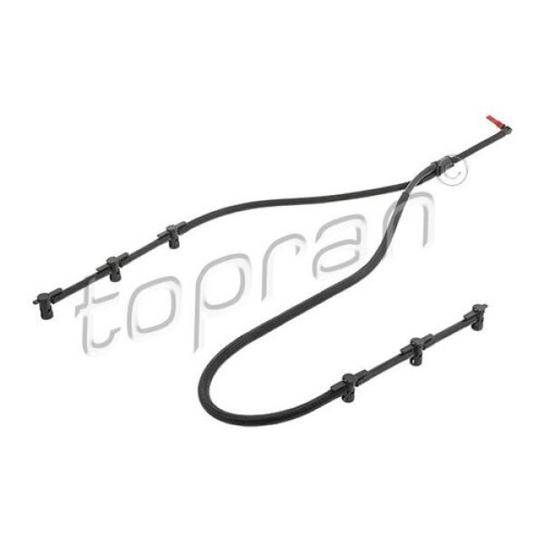 TOPRAN 119444001 YAKIT HATTI A6. A7 SPORTBACK. A8. TOUAREG 