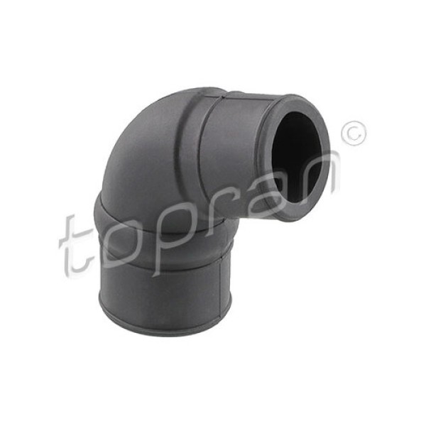 TOPRAN 119448001 KARTER HAVALANDIRMA HORTUMU VW PASSAT A4 EXEO SUPERB 