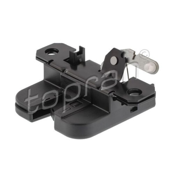 TOPRAN 119487001 SOL BAGAJ KAPI KILIDI VW TRANSPORTER 