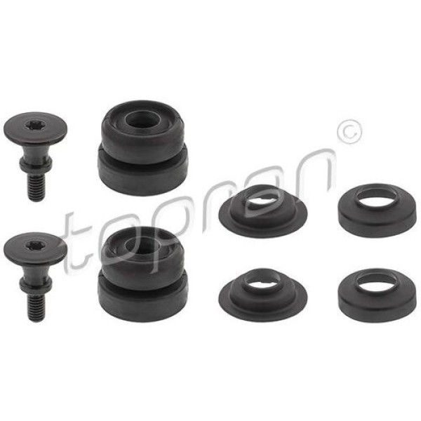 TOPRAN 119508001 SILECEK MEKANIZMASI SABITLEME TAMIR TAKIMI VAG TUM MODELLER 