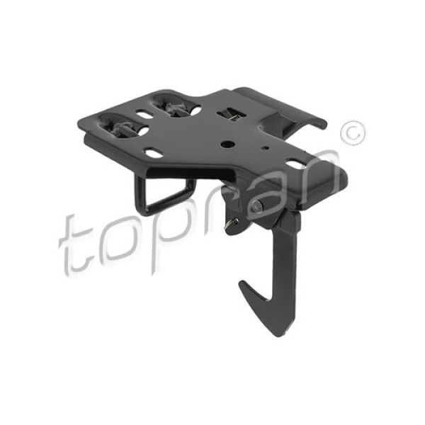 TOPRAN 119511001 KAPUT KILIT KARSILIGI VW POLO-TOUAREG 