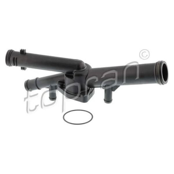 TOPRAN 119523001 TERMOSTAT MUHAFAZASI VW 