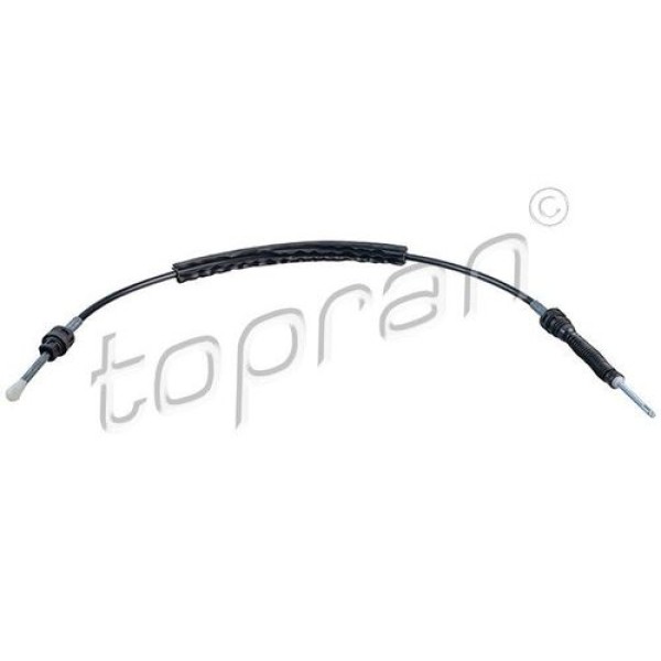 TOPRAN 119536001 VITES TELI VW 