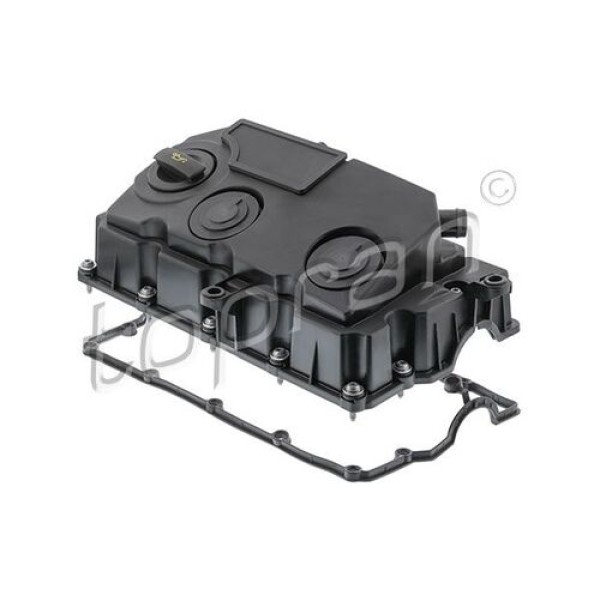 TOPRAN 119547001 KULBUTOR KAPAGI VW CADDY GOLF PASSAT 