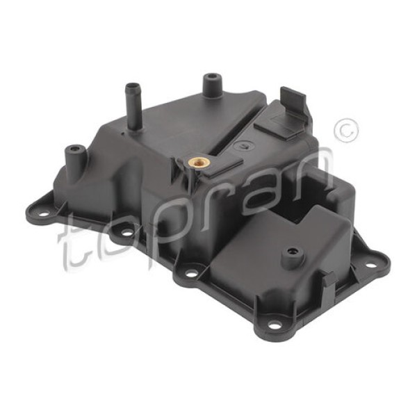 TOPRAN 119550001 YAG SEPERATORU VW CADDY 16- GOLF 13- PASSAT 15- POLO 15-19 