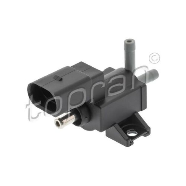 TOPRAN 119555001 TURBO SELENOID VALFI GOLF V VI CC EOS JETTA PASSAT POLO SCIROCCO TIGUAN TOURAN IBIZA FABIA 1.4TSI BL 