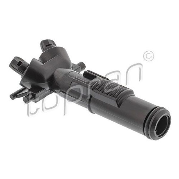 TOPRAN 119589001 SOL FAR YIKAMA JETI FISKIYE DAHIL VW 