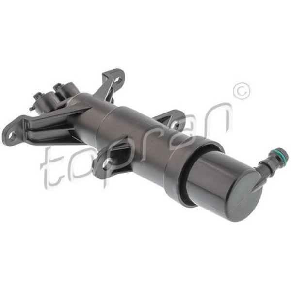 TOPRAN 119592001 FAR YIKAMA JETI KOMPLE VW TOUAREG 