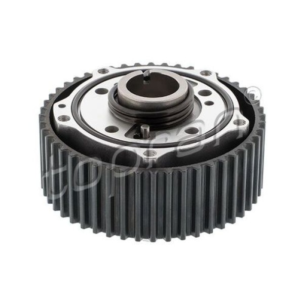 TOPRAN 119609001 EKZANTRIK KONUMLANDIRICI-EGZOZ VW GOLF PASSAT A3 A4 LEON OCTAVIA 