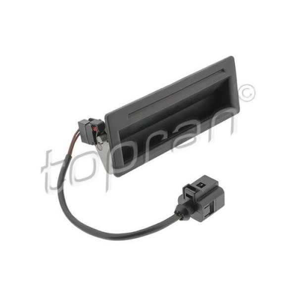 TOPRAN 119639001 BAGAJ ACMA KOLU MIKRO SALTERLI VW BORA-GOLF-TOUAREG-PORSCHE CAYENNE 