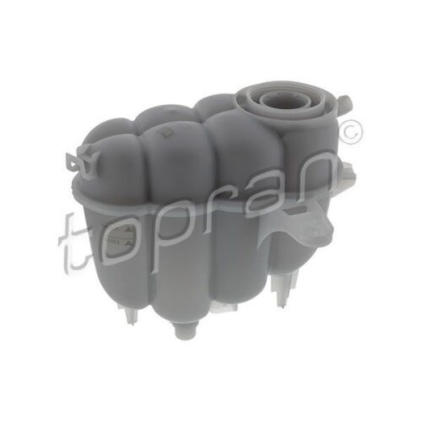 TOPRAN 119644001 YEDEK SU DEPOSU A4 A4 