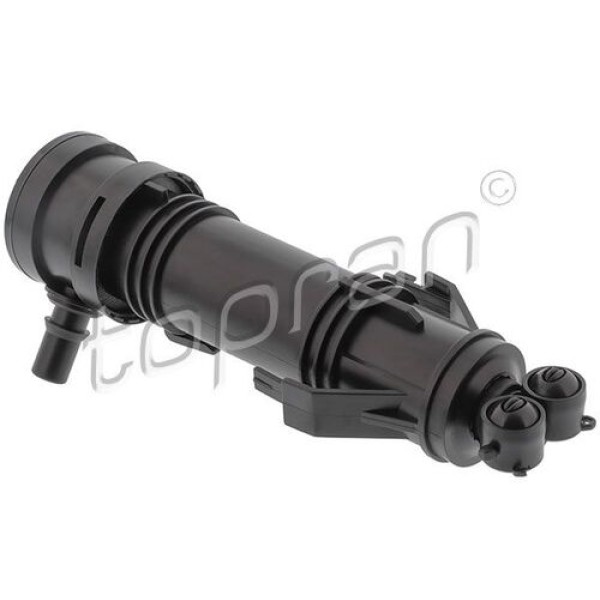 TOPRAN 119663001 SOL FAR YIKAMA JETI VW TOUAREG 