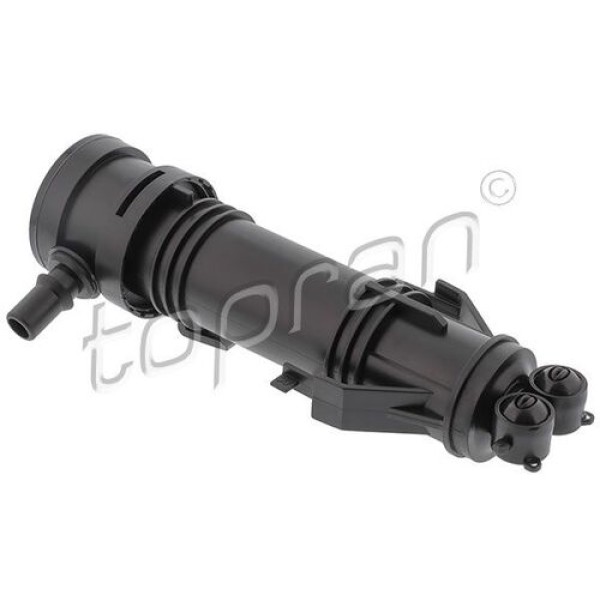 TOPRAN 119664001 SAG FAR YIKAMA JETI VW TOUAREG 