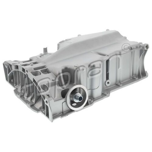 TOPRAN 119697001 YAG KARTERI MOTOR 