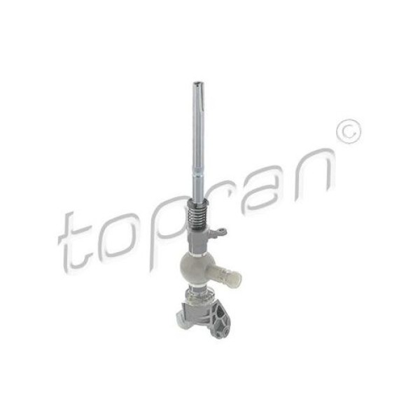 TOPRAN 119715001 VITES KOL LEVYESI BORA CADDY GOLF IV POLO A3 CORDOBA IBIZA LEON TOLEDO FABIA OCTAVIA 