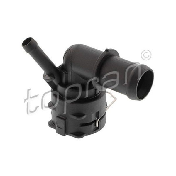 TOPRAN 119747001 HIZLI KAVRAMA VW GOLF-A3-LEON-OCTAVIA 