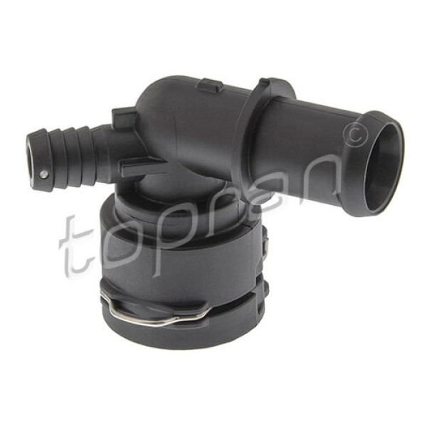 TOPRAN 119748001 HIZLI KAVRAMA-SU HORTUMU VW GOLF-PASSAT-A3-LEON-OCTAVIA 