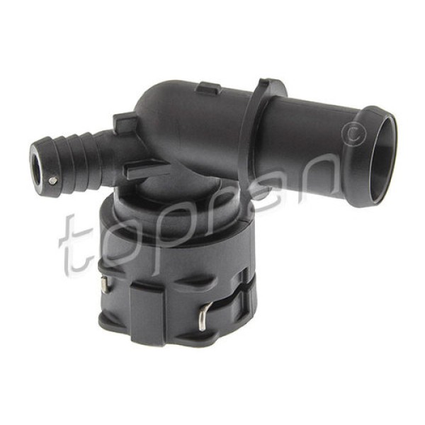 TOPRAN 119751001 HIZLI KAVRAMA-SU HORTUMU VW GOLF-PASSAT-A3-LEON-OCTAVIA 