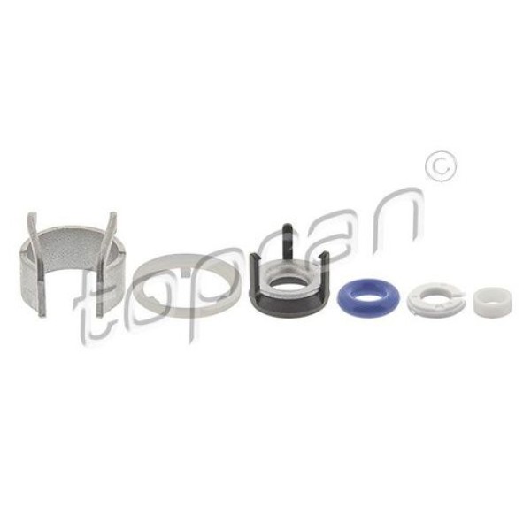 TOPRAN 119753001 ENJEKTOR ONARIM TAKIMI VW AUD 