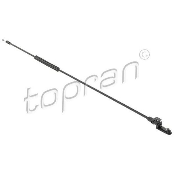 TOPRAN 119811001 KAPAK KILIT TELI 