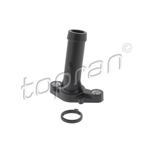 TOPRAN 119823001 SOGUTMA SU FLANSI 