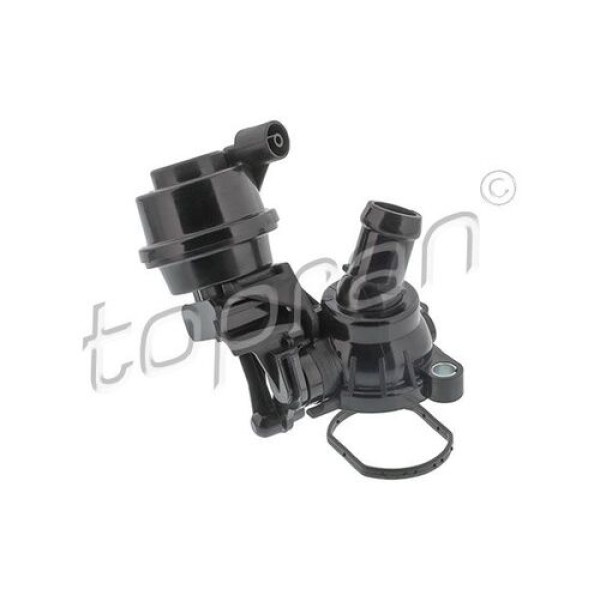 TOPRAN 119858001 REGULATOR VALFI (SU POMPASI) TOUAREG 15>18 A8 14>17 Q5 13>17 3.0TDI 