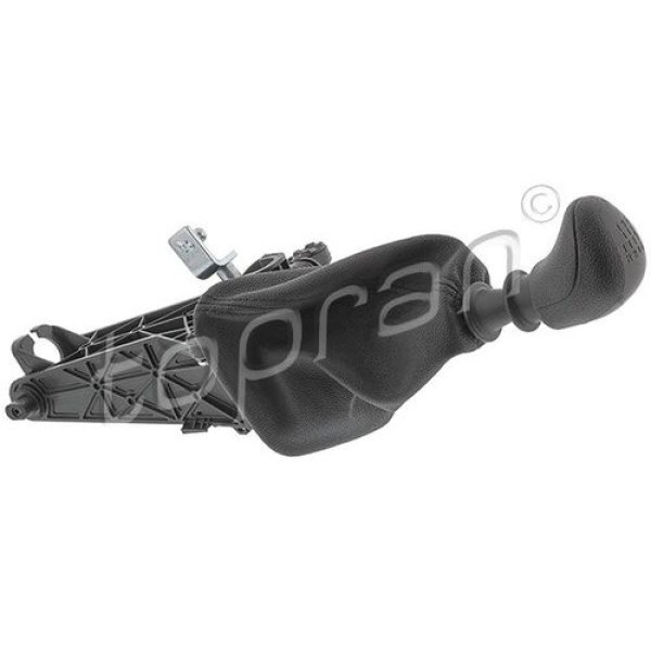 TOPRAN 119866001 VITES KOLU KOMPLE MERCEDES SPRINTER 