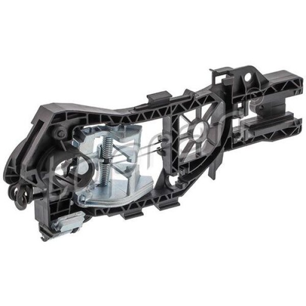 TOPRAN 119918001 SAG ON KAPI KOL BRAKETI VW 