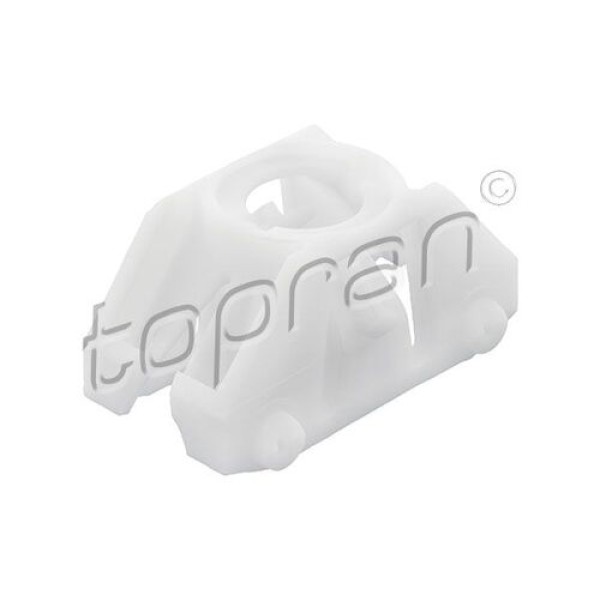 TOPRAN 119947001 YATAK BURCU FREN PEDALI 