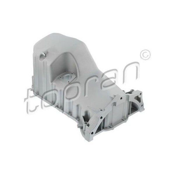 TOPRAN 119961001 YAG KARTERI SENSORLU TIP VW CRAFTER BJK BJM 