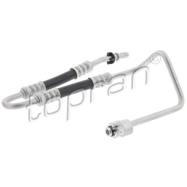 TOPRAN 119992001 KLIMA HORTUMU VW 