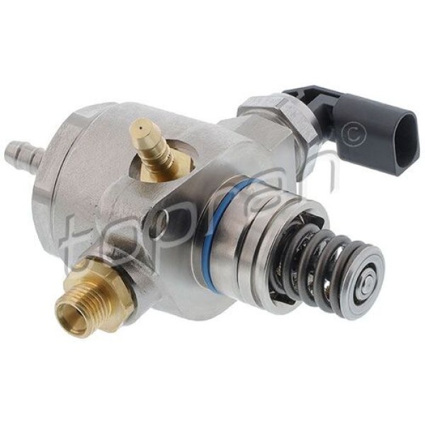 TOPRAN 120028001 YUKSEK BASINC POMPASI VW GOLF 13-16 PASSAT 15- A3 13-20 A4 13-16 LEON 13-15 