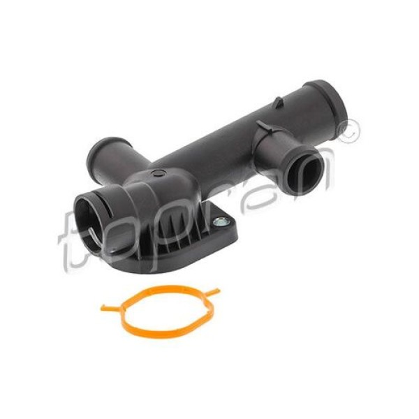 TOPRAN 120114001 SU FLANSI VW CRAFTER 12-16 CKUB-CKU 