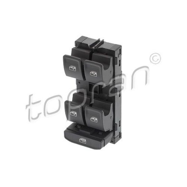 TOPRAN 120194001 SALTER CAM KRIKOSU 