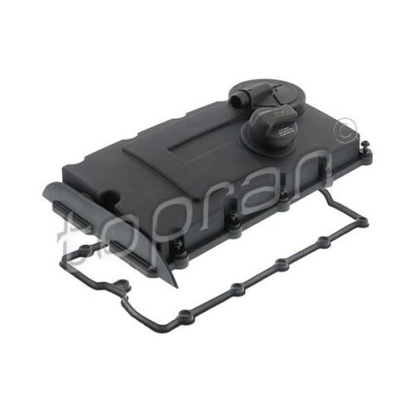 TOPRAN 120227001 KULBUTOR KAPAGI VW CADDY GOLF PASSAT 