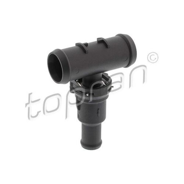 TOPRAN 120264001 DAGITICI PARCA SOGUTMA SISTEMI 