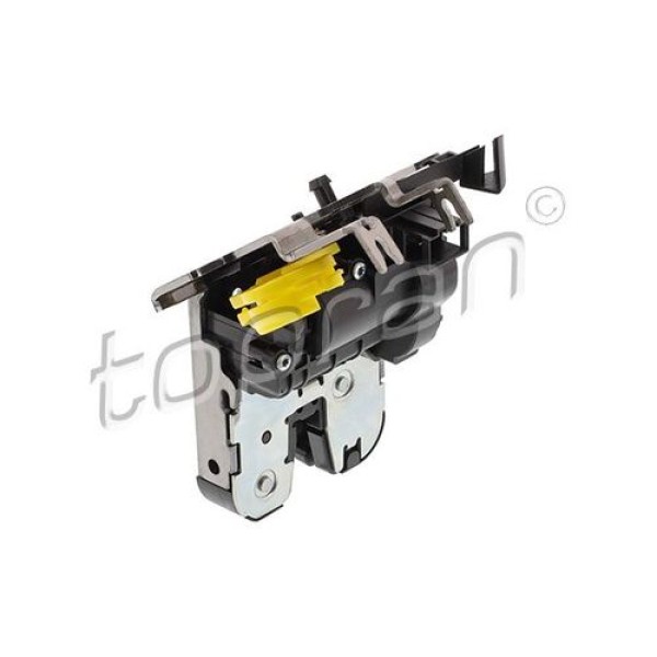 TOPRAN 120421001 BAGAJ KAPAGI KILIDI 