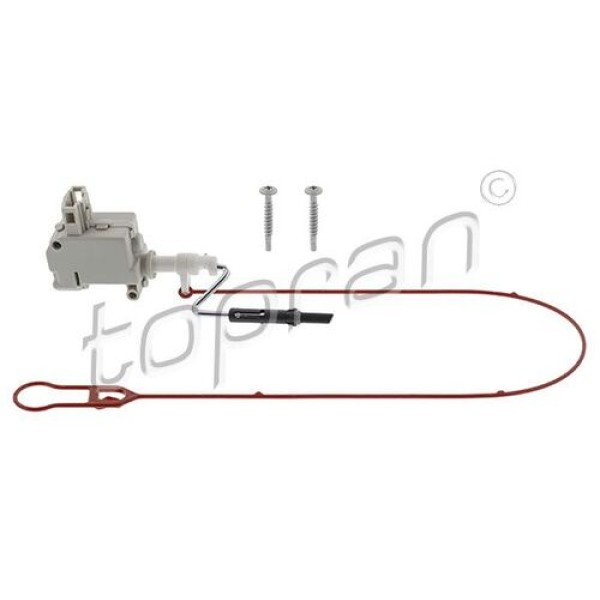 TOPRAN 120426001 DEPO KILIT MOTORU 