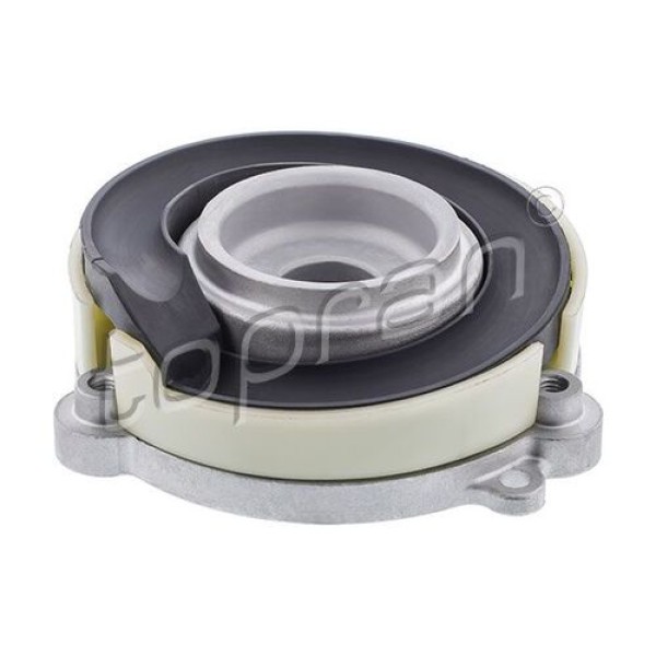 TOPRAN 120483001 ON AMORTISOR TAKOZU LASTIKLI AUDI 