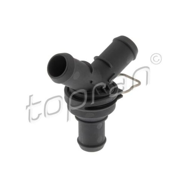 TOPRAN 120497001 SU FLANSI T6 T7 AMAROK CRAFTER POLO LEON RAPID RAPID 