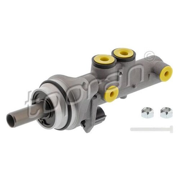 TOPRAN 120514001 FREN ANA MERKEZI VOLKSWAGEN SKODA SEAT 